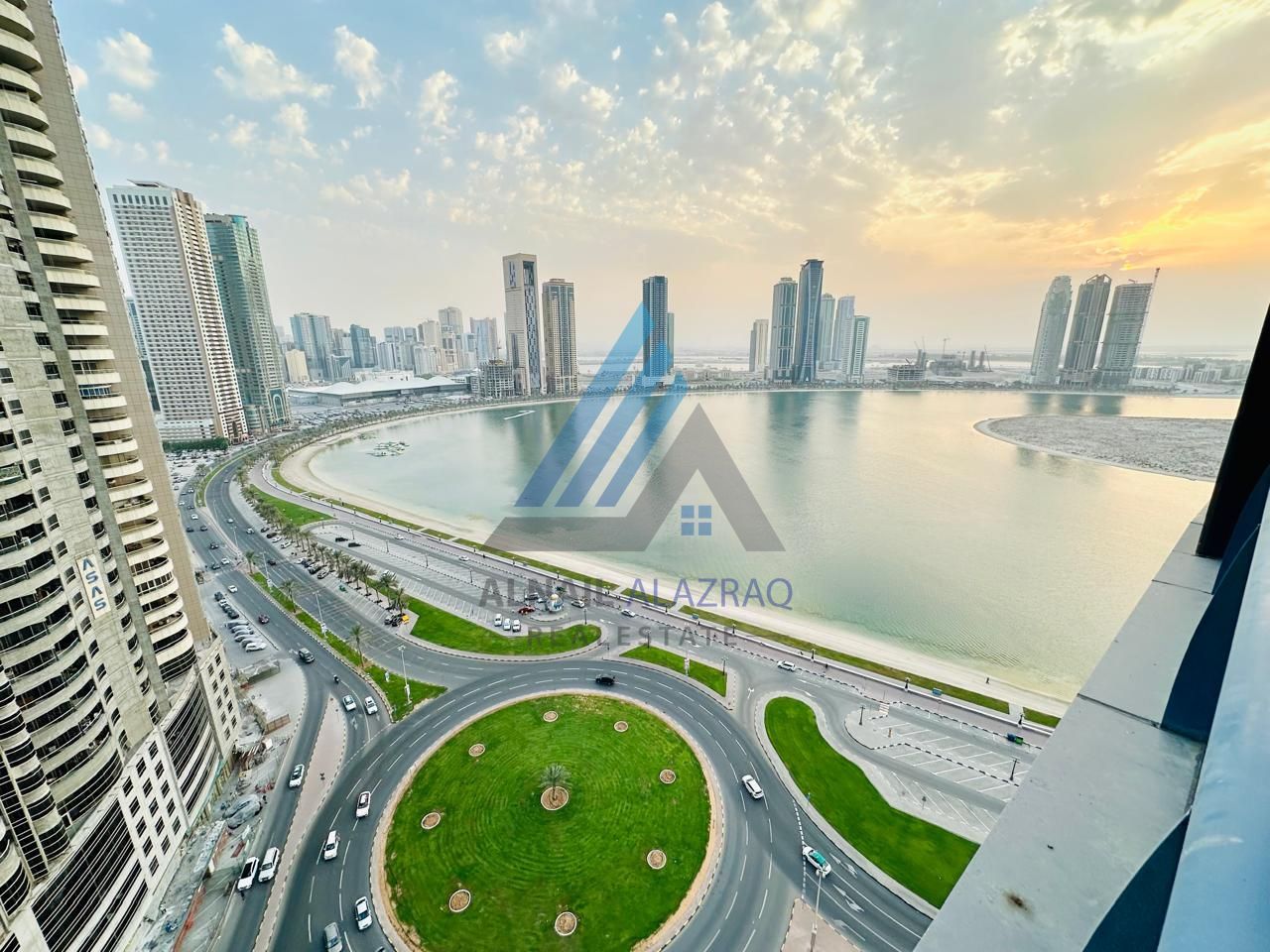 Al tawoun