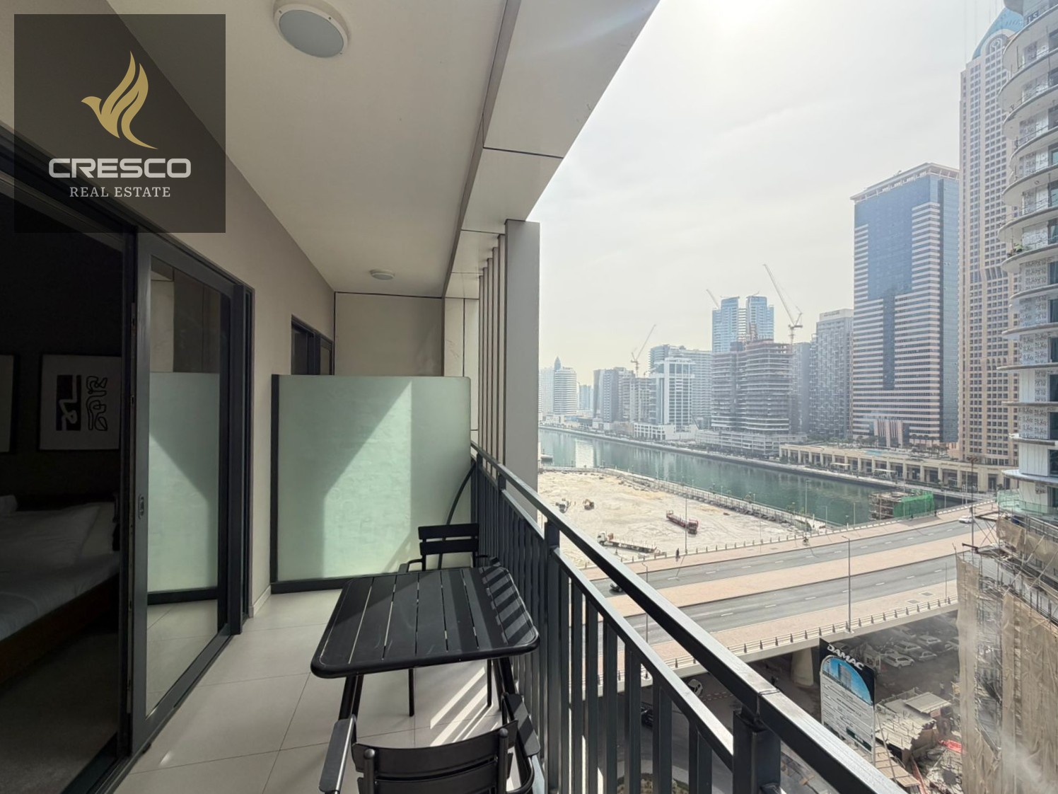 Multiple cheques | Sea View | Vacant