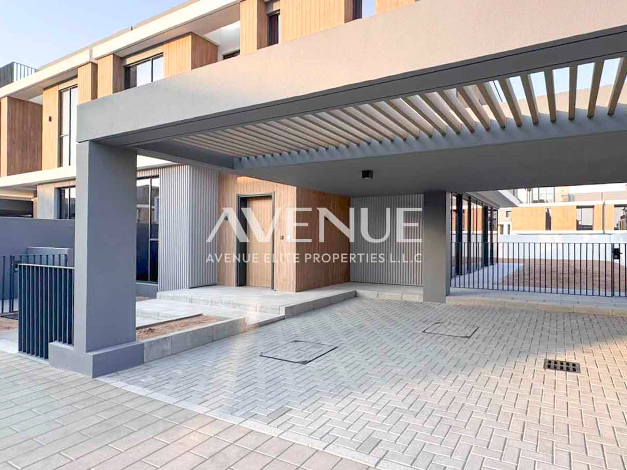 Brand New | Ready to Move-in | Close to Pool