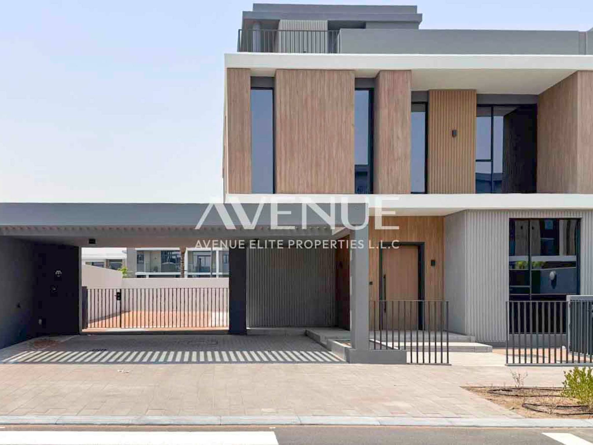 Brand New | Close to Pool | Ready to Move-in