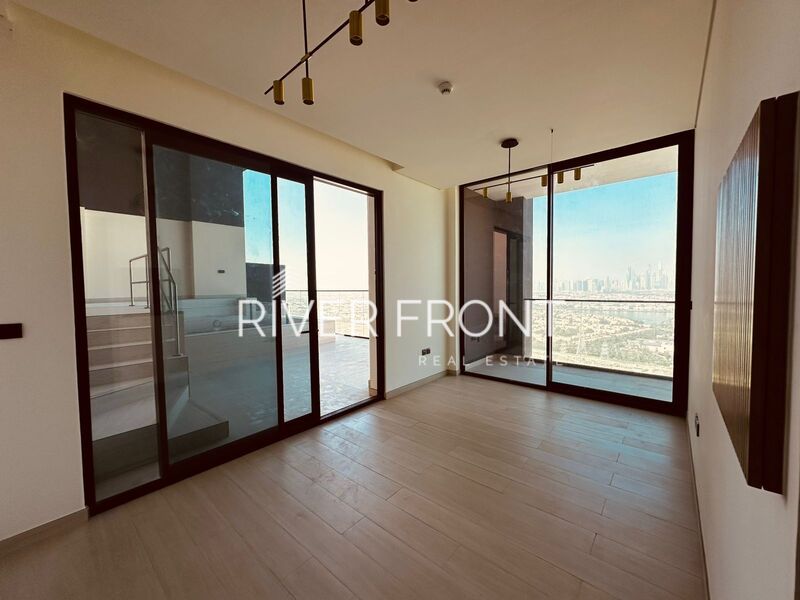 Ready to Move | Prime Location | On Higher Floor