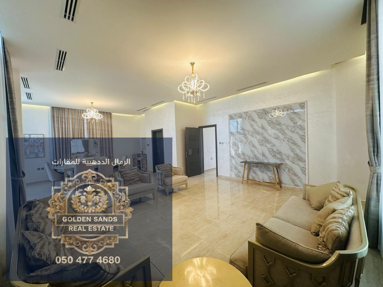 RENT/SALE 4 Bed Furnished /Unfurnished StandAlone Villa in TILAL