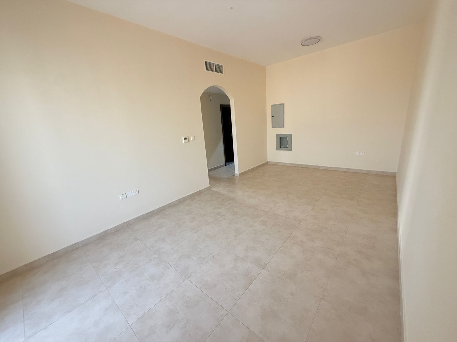 Spacious 2 Bedroom Apartment for Annual Rent in Al Jurf 3, Ajman.