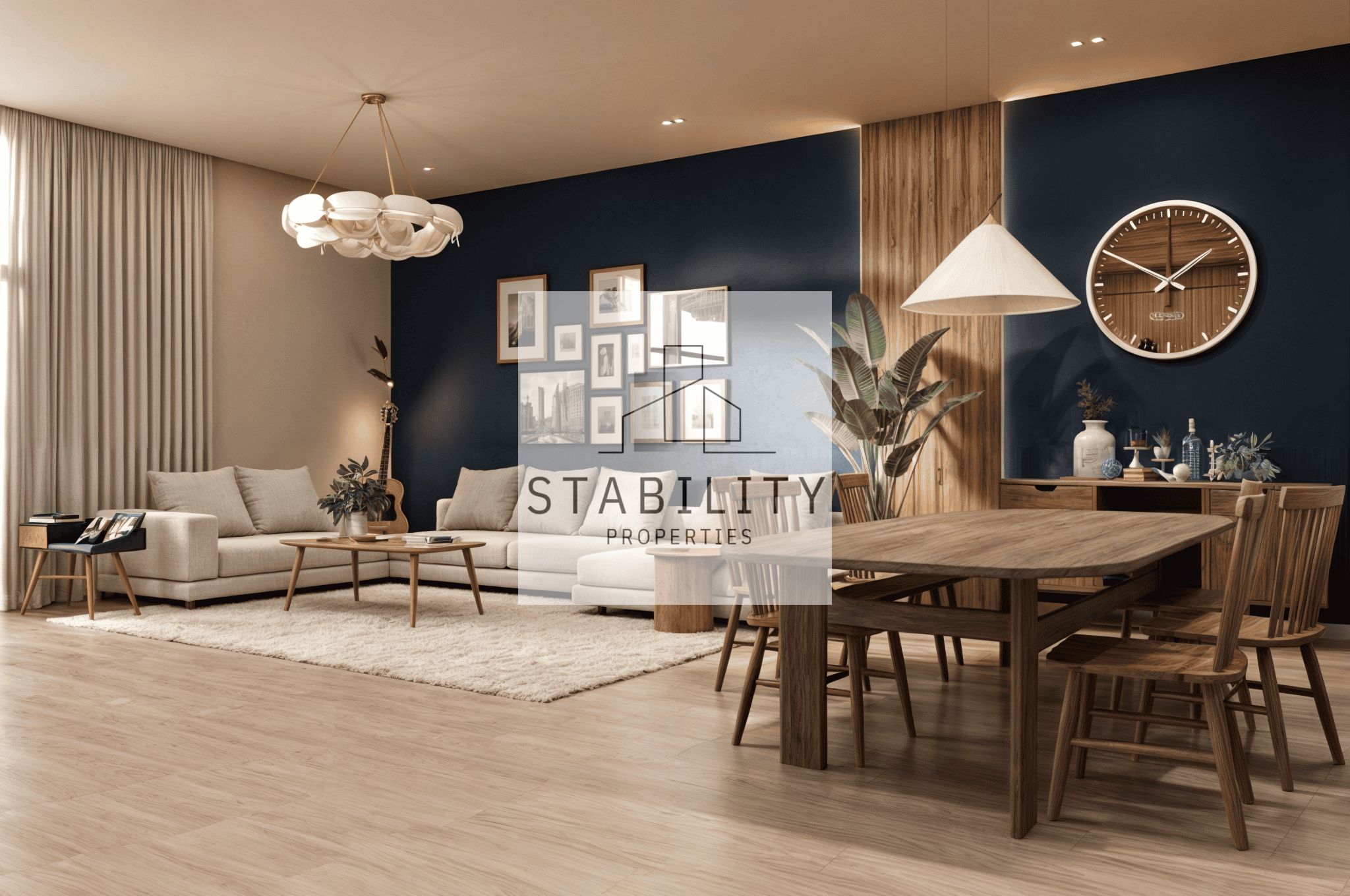 AFFORDABLE LUXURY LIVING | HIGH ROI