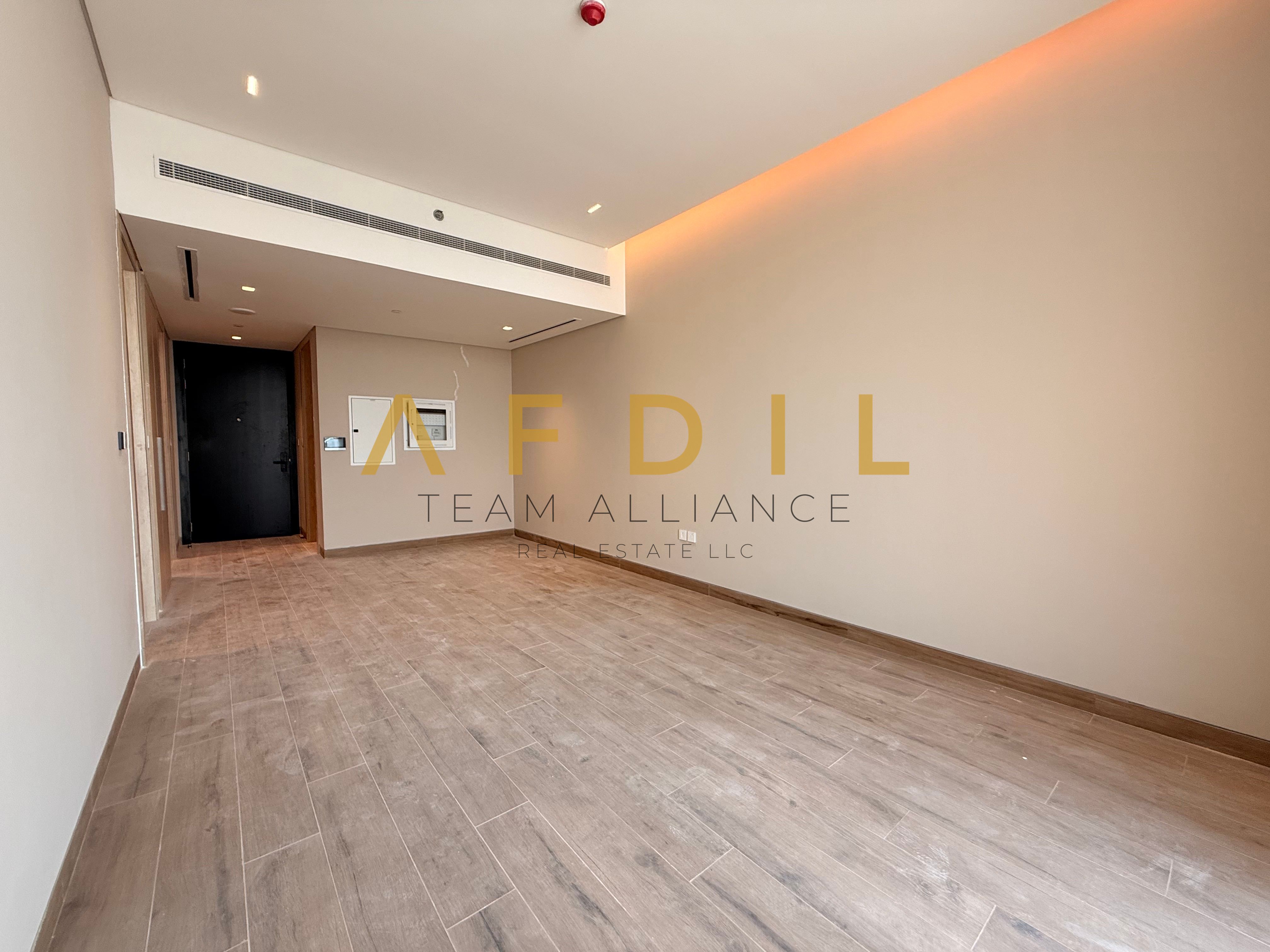 Global Village View | High Floor | Equipped Kitchen | Multiple Options