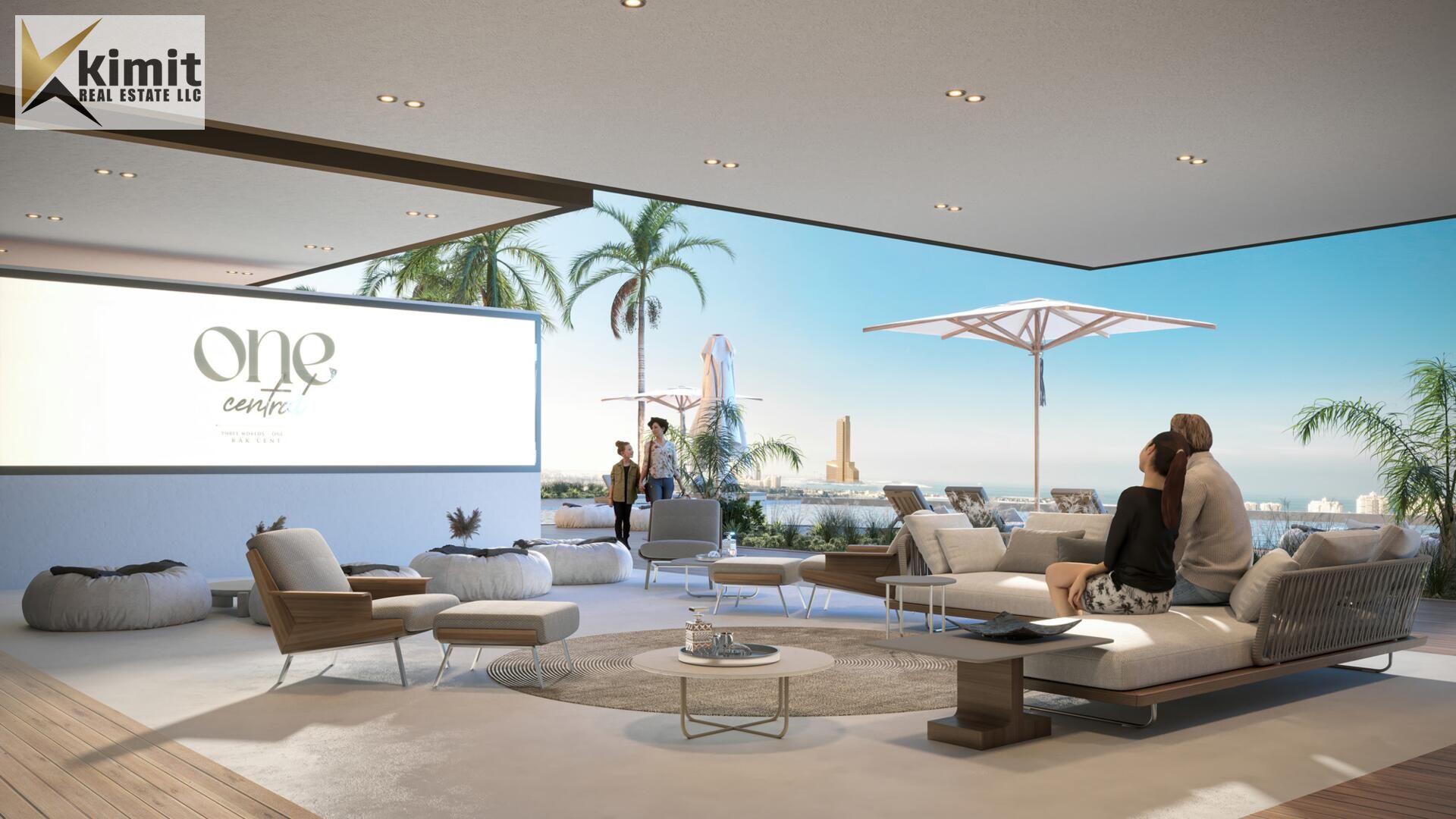 Pay 1% Monthly | Sea Views | Investor Deal