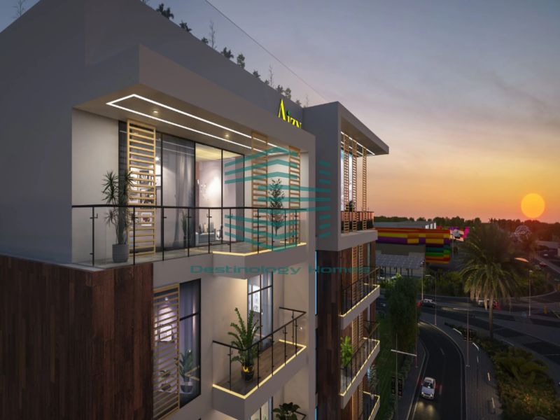 Mays Offer \ Furnished \ Under Market Value \ Pre-Launch Prices \ 2027.
