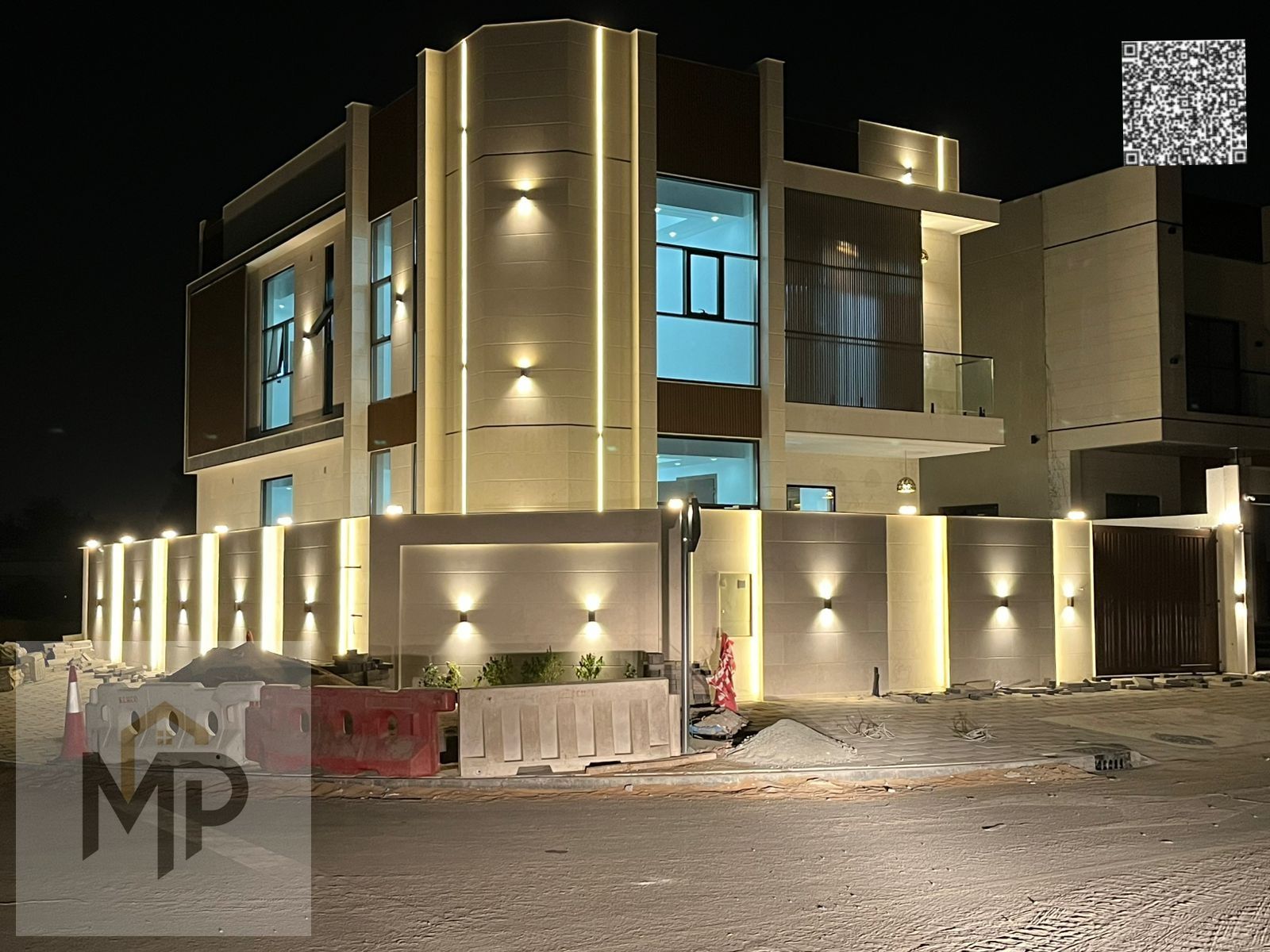 Villa in Al Helio 2, Al Helio, 5 rooms, 1,750,000 dirhams
