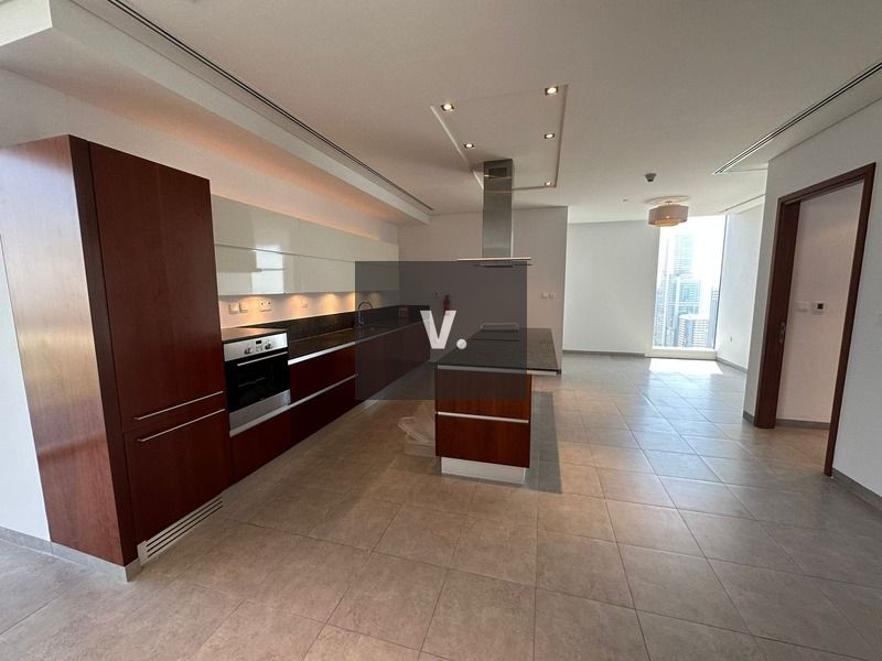 Close to DIFC and Metro | High Floor