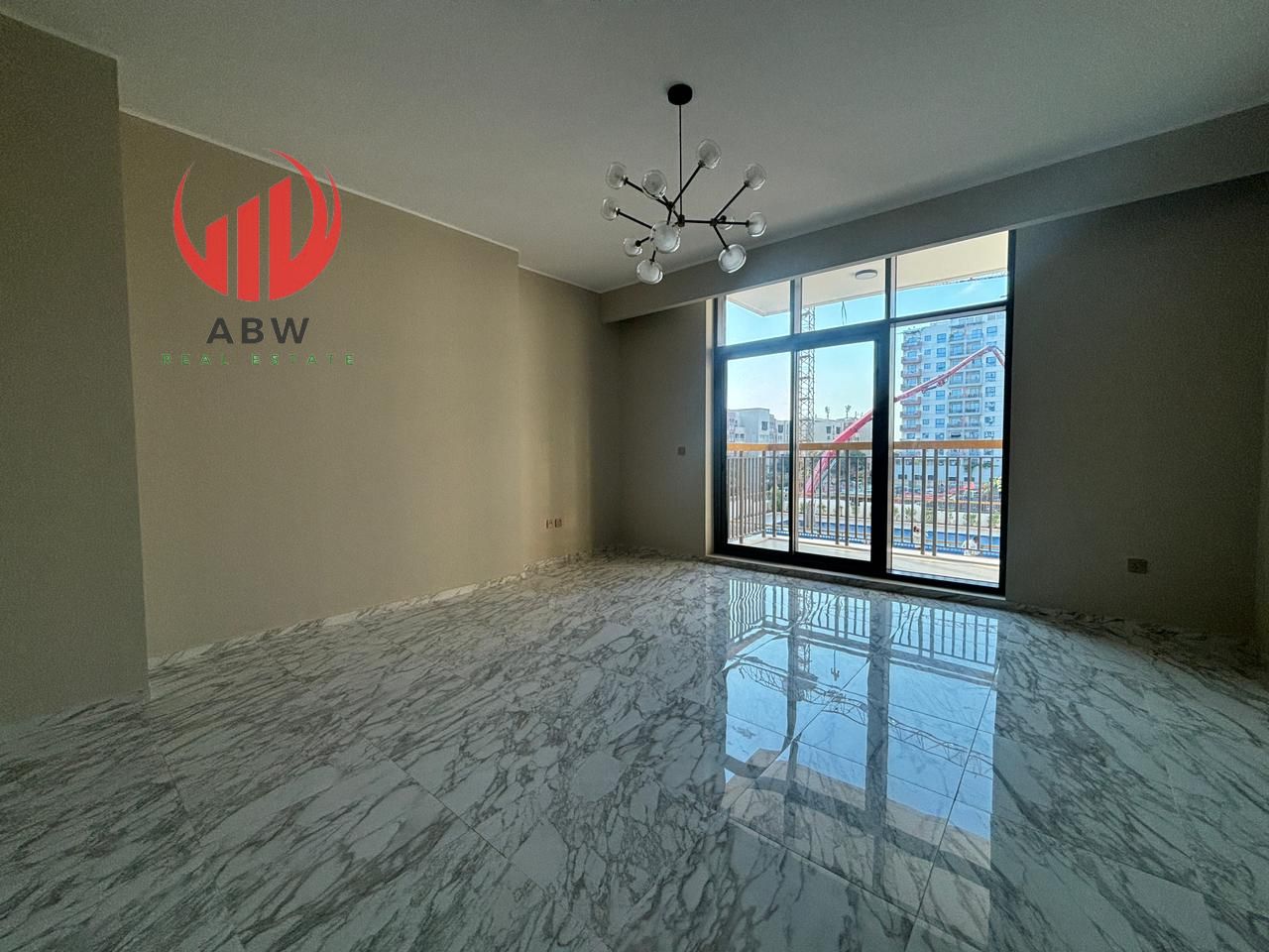 Chiller Free | Avenue Residence 5 | Spacious 1-BR