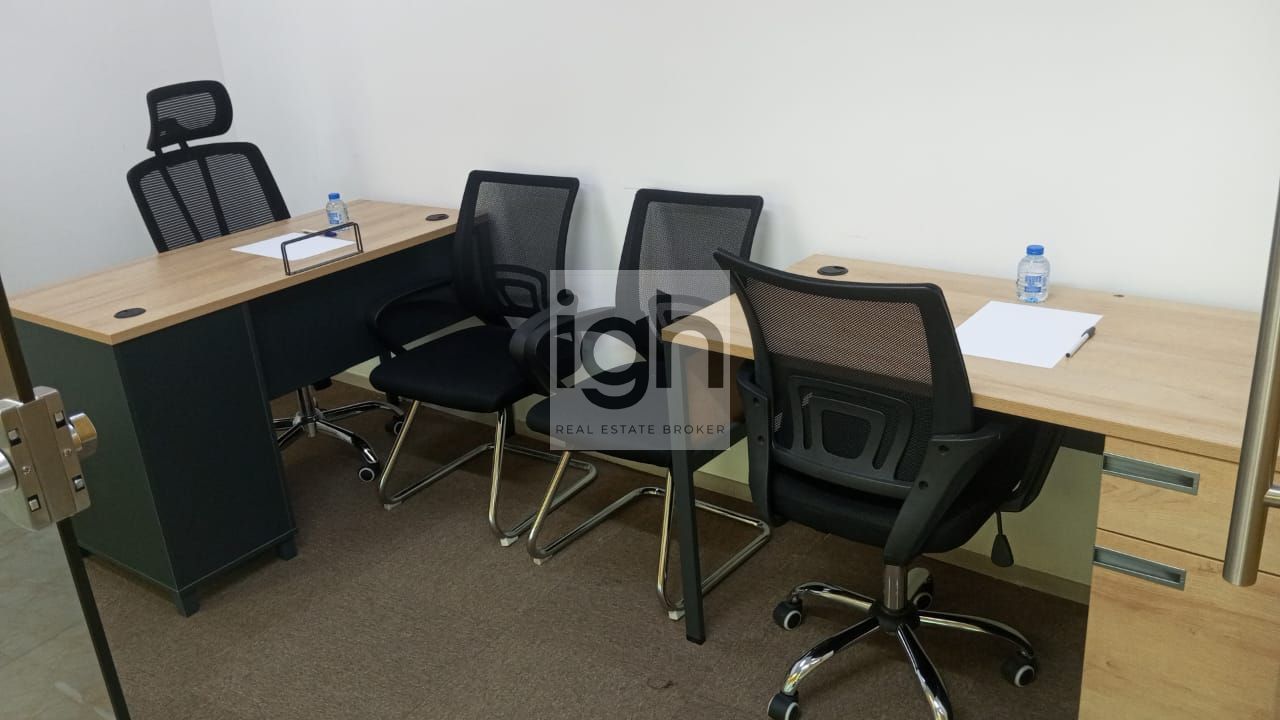 Multiple Office Spaces | DIP | Ready To Move
