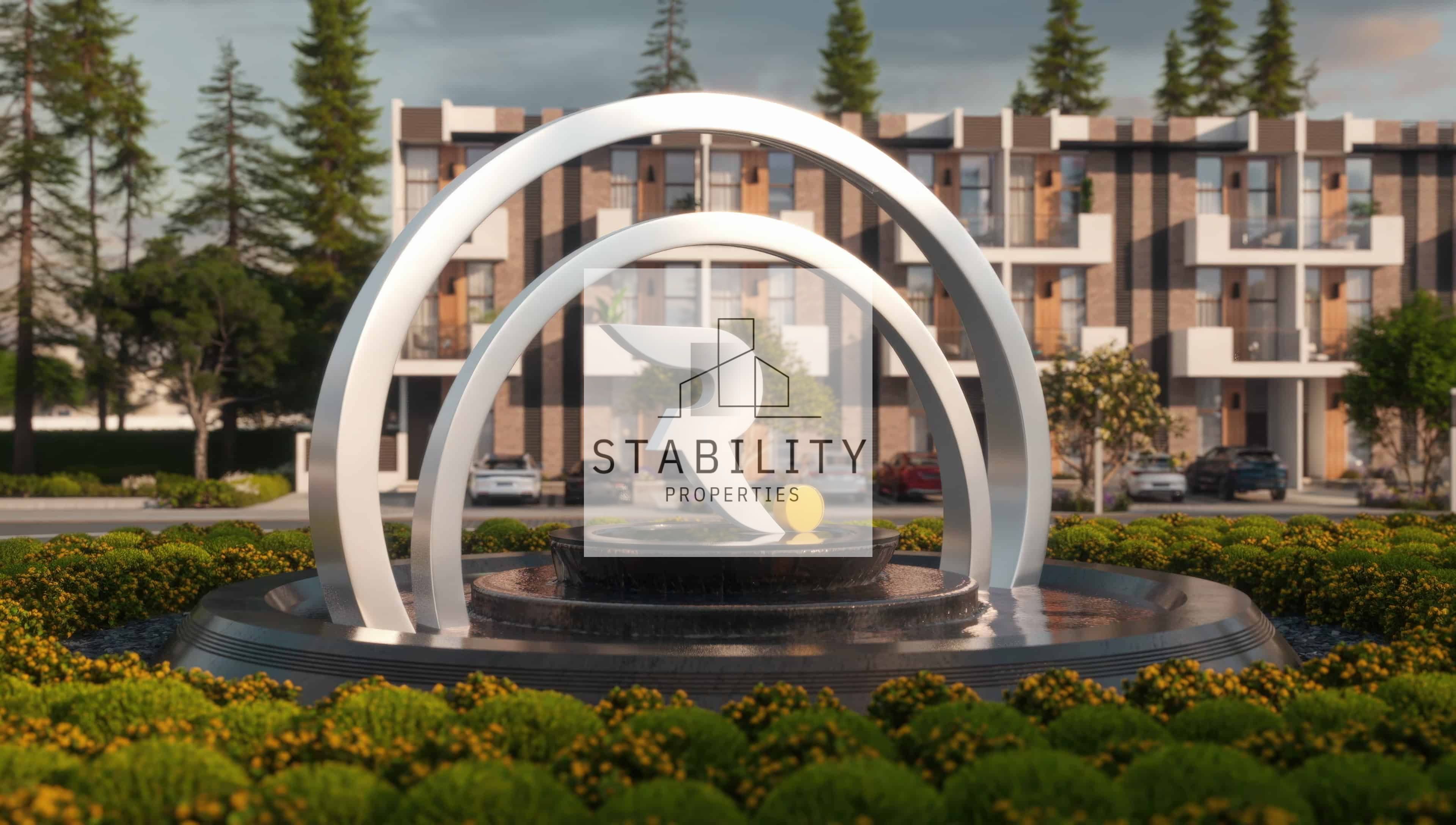 COMFORTABLE MODERN HOMES | STRONG INVESTMENT
