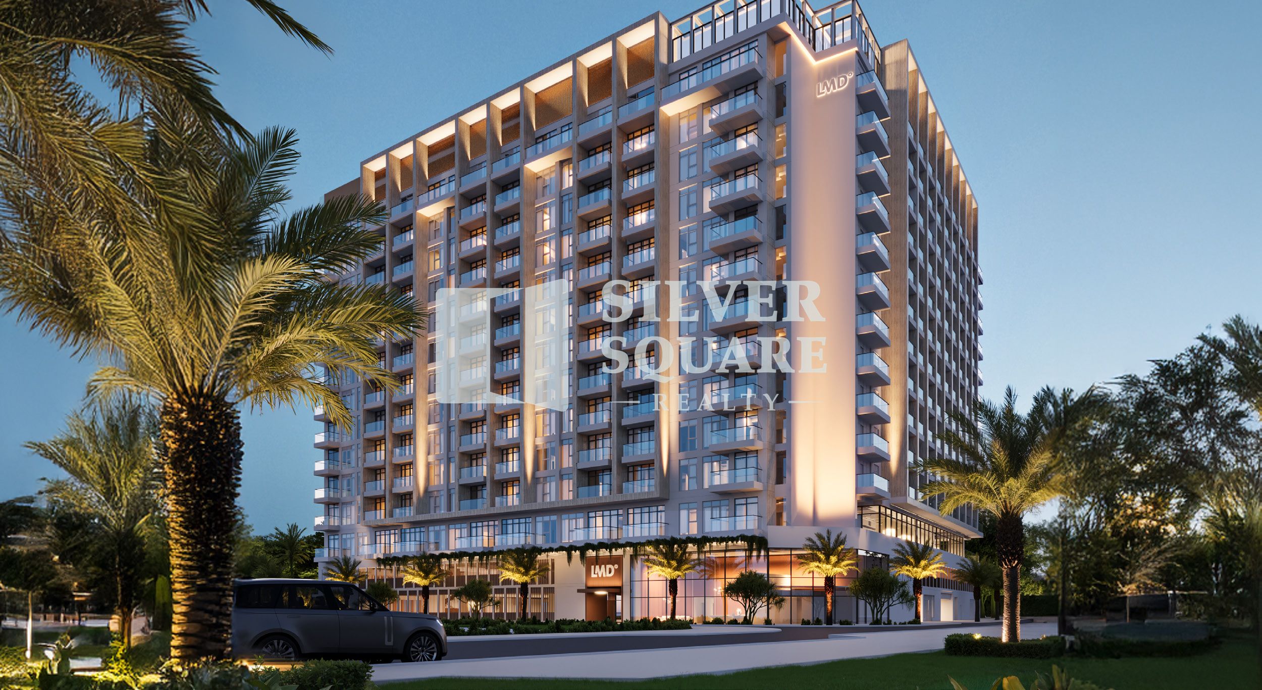 1 Bedroom, Furnished, PHPP, Next Year Handover, Existing Metro Station