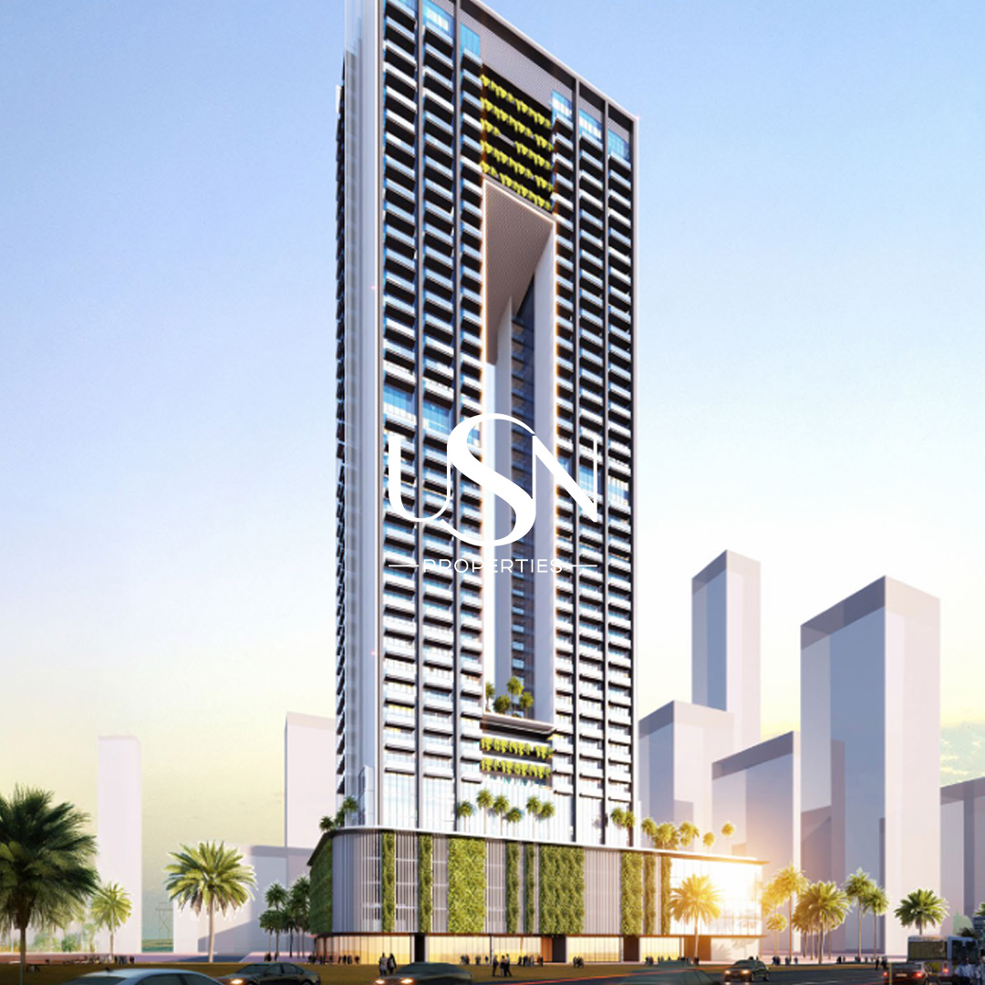Cash Offer | High ROI | Fully Furnished | Payment plan option