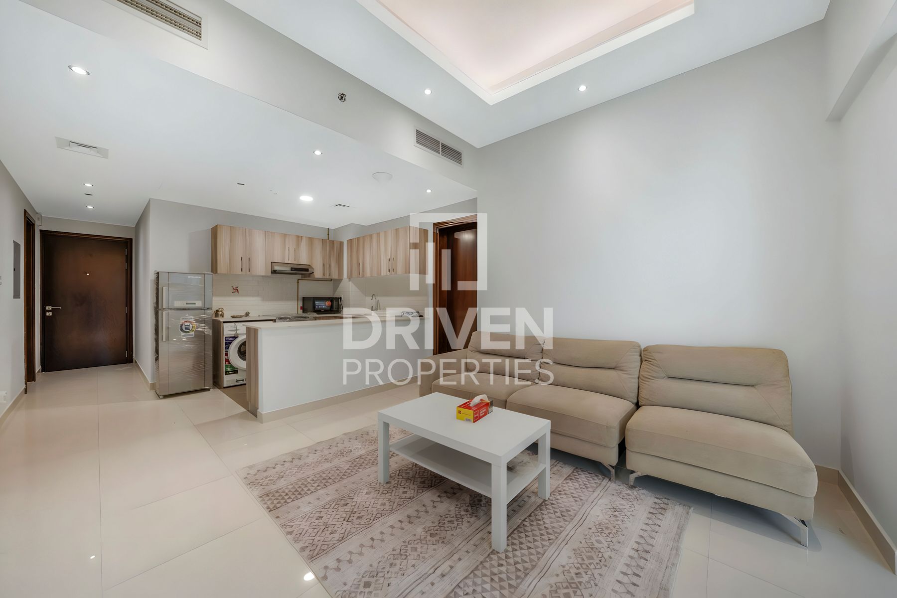 Furnished | Monthly Payment | Great Amenities