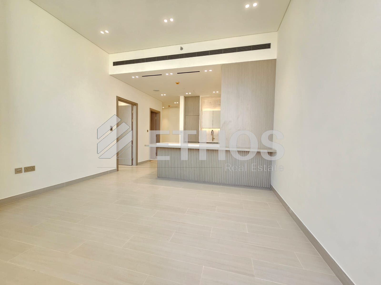 Brand New | Private Pool | High Floor