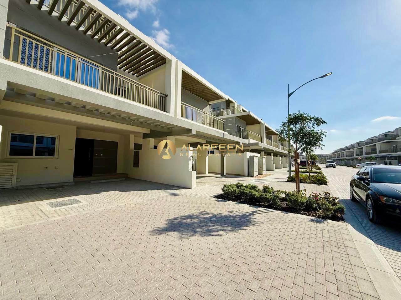3 bhk Townhouse | Best Ammenities | Community View