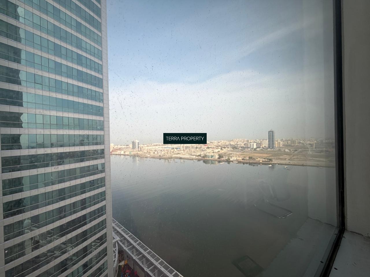 Exclusive Office Space with Stunning Views in Julphar Tower