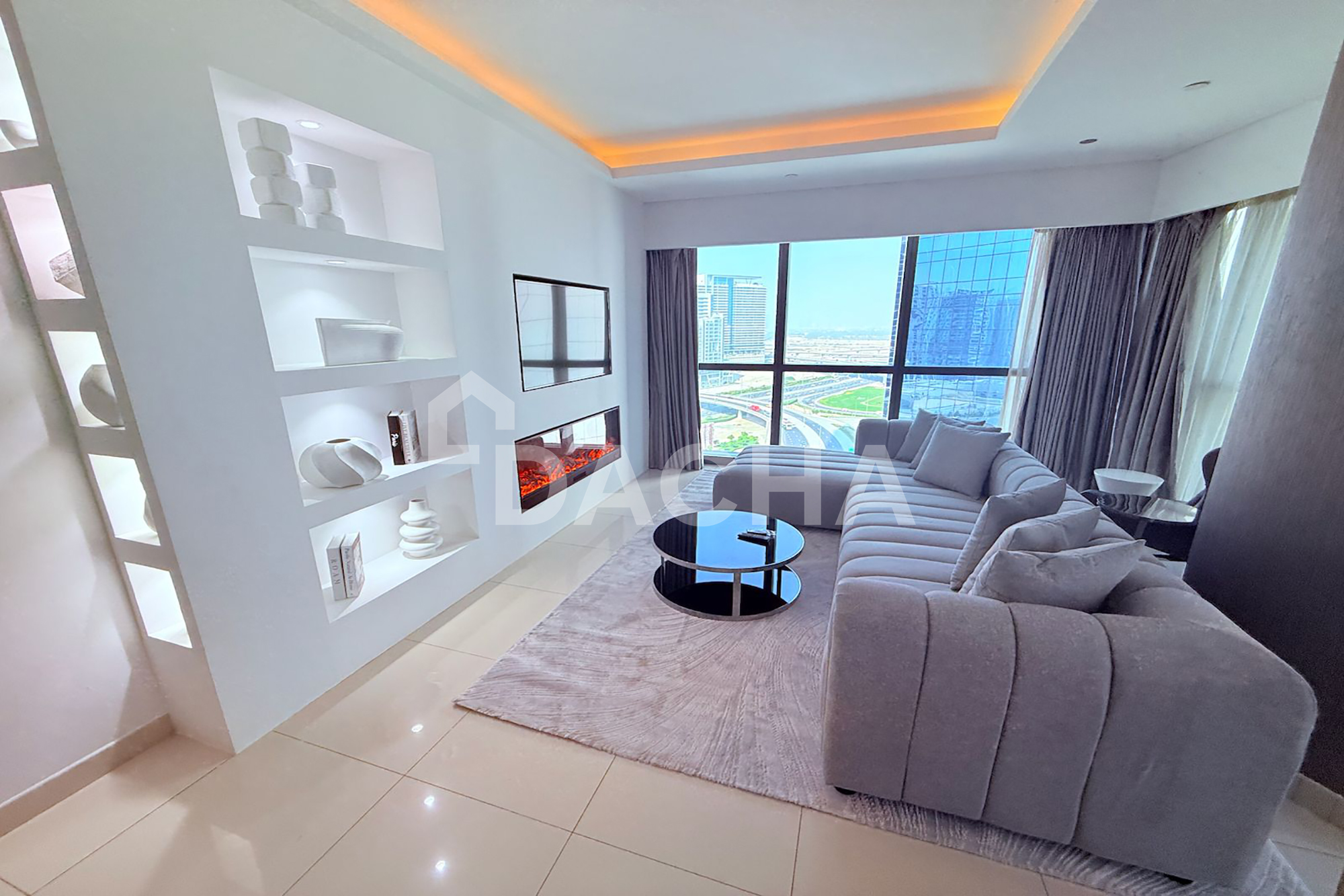 Fully upgraded | Pool view | Beautiful