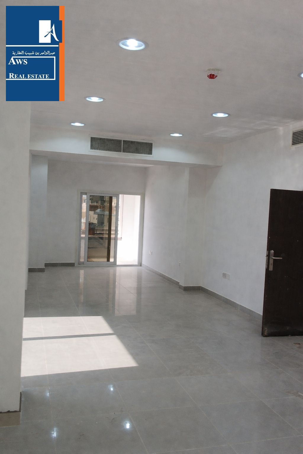 Corporate Office Available for Immediate Occupancy
