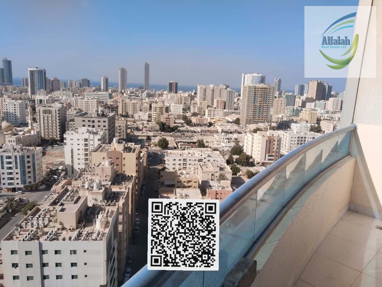 Limited Offer | 3BHK | Falcon Tower | One Cheque