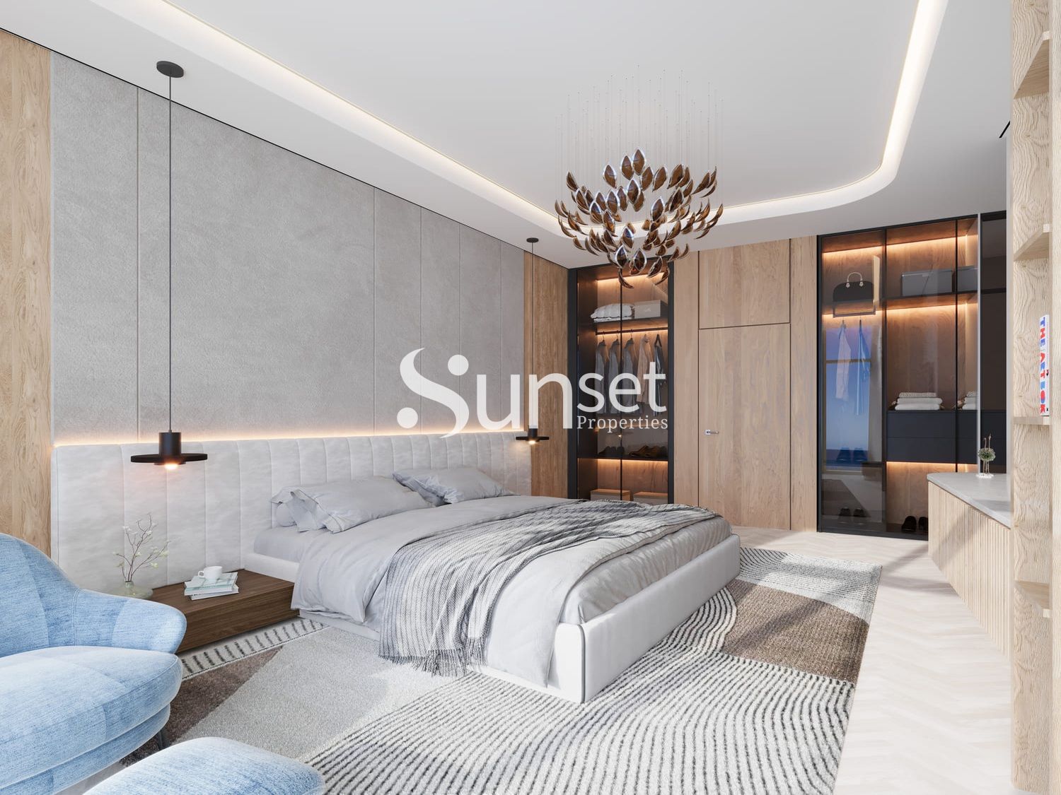 Furnished | Coastal Lifestyle | Studio