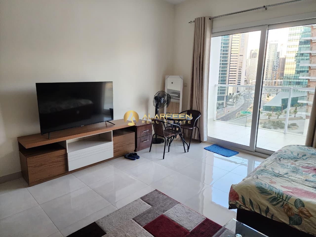 Garden View | Fully Furnished | Call Now