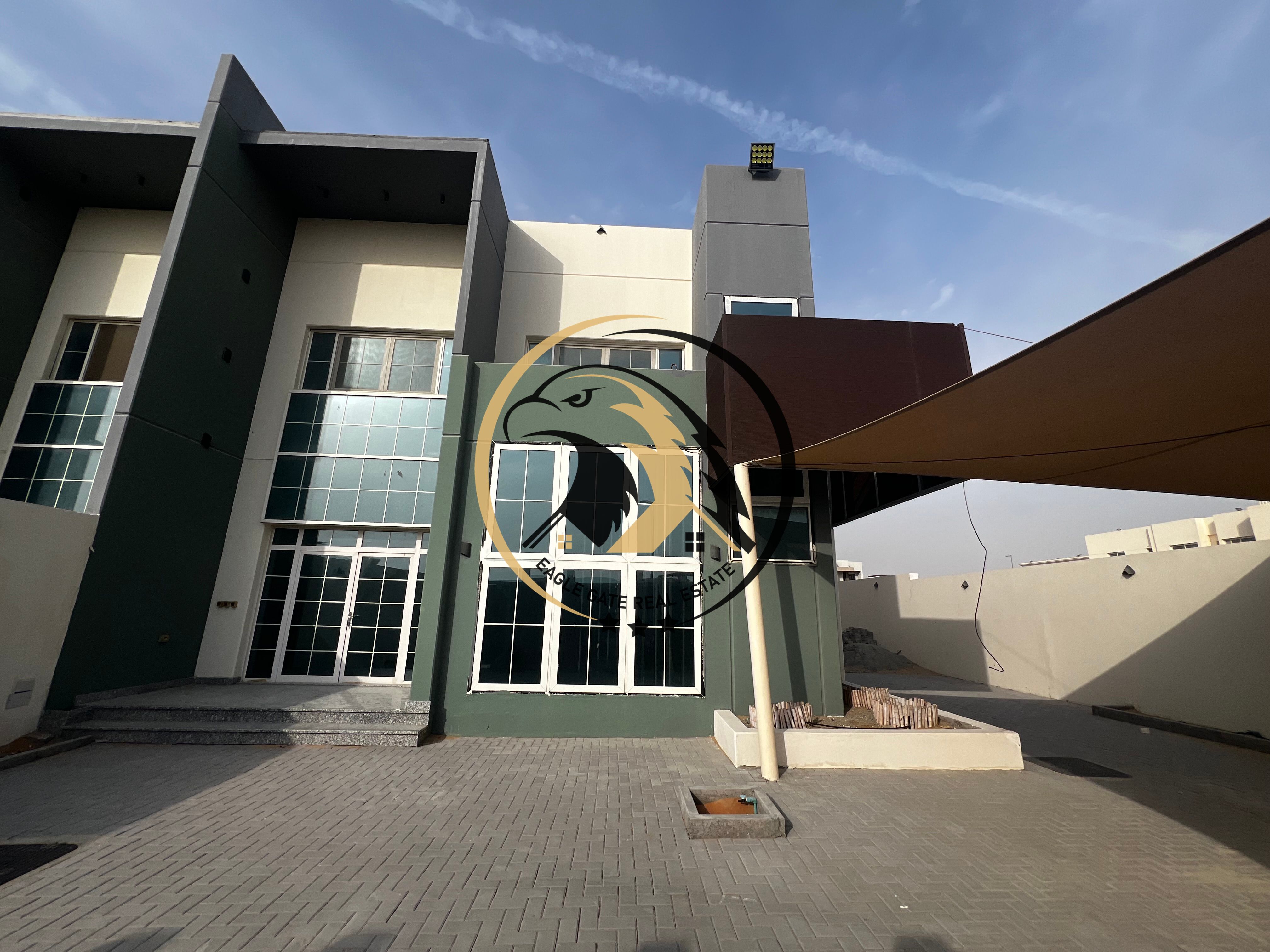 Spacious 5-Bedroom Villa for Rent in Al Tai, Sharjah Discover comfort, space, and privacy in this stunning 5-bedroom villa located in the sought-after Al Tai area, Sharjah. Designed for families, this home offers generous living spaces with a modern layou