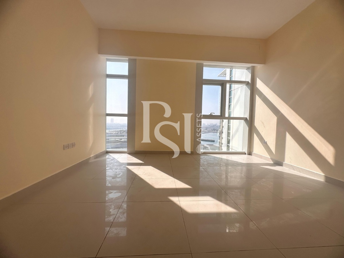 Amazing View | Spacious Layout | Prime Location