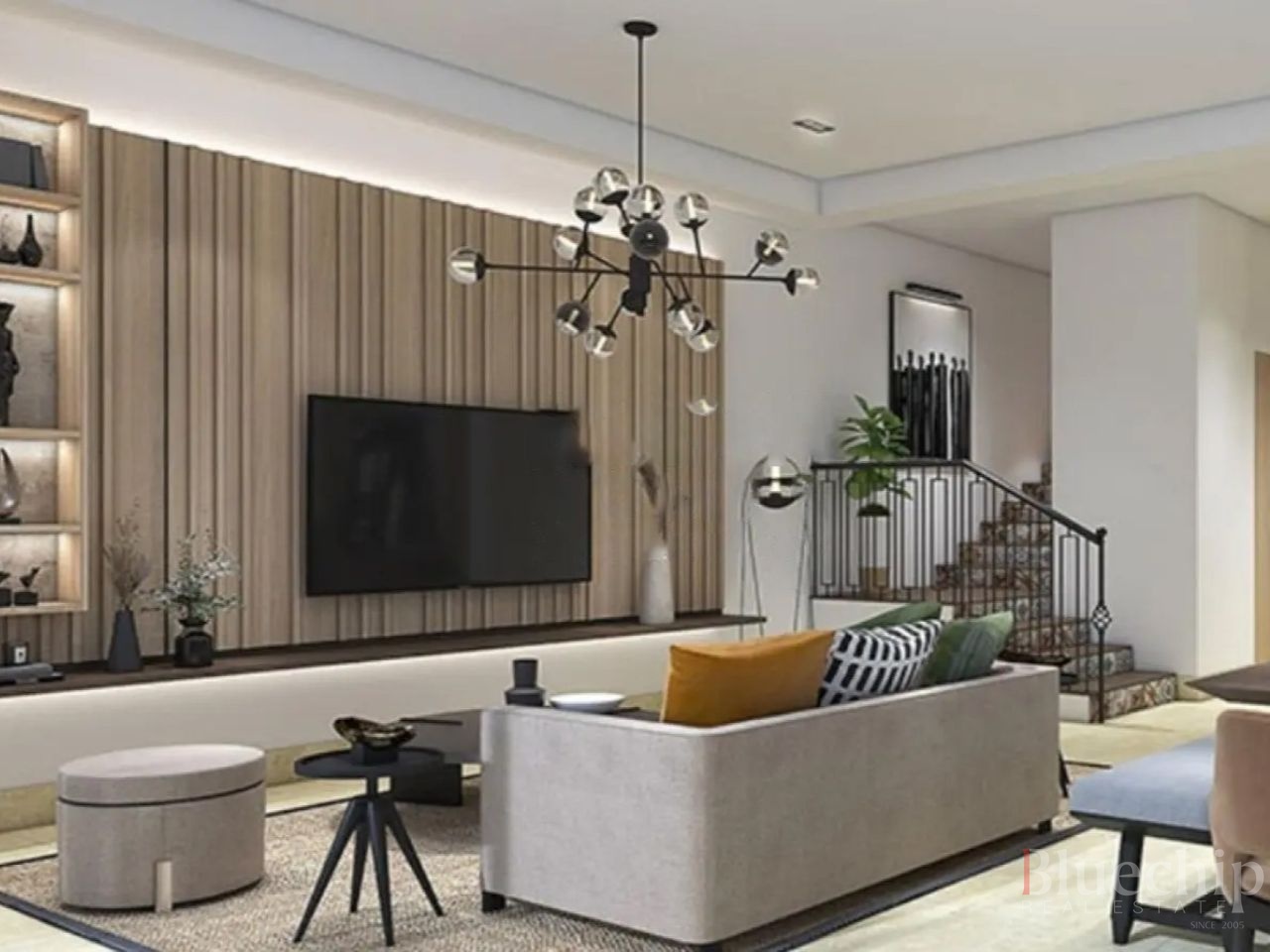 Spacious Layout | Best Price | 4 plus Maid
