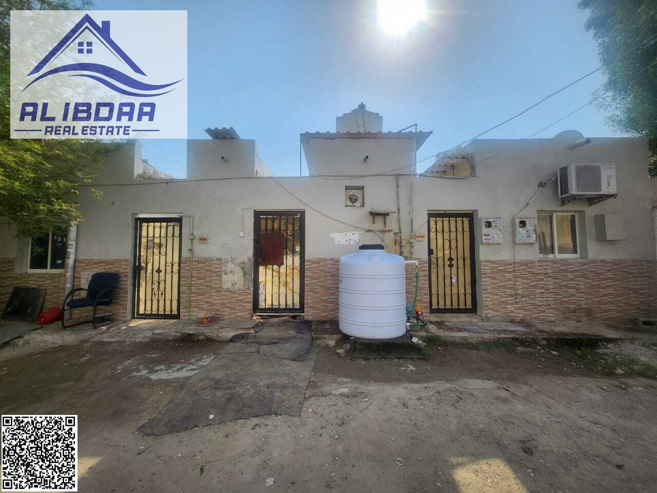 Traditional house for sale in Al Rashidiya 3