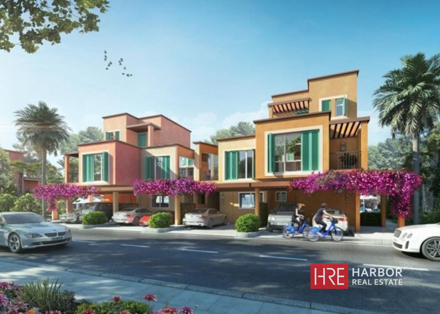 Large Corner Unit | Luxurious Lagoon Living | HO 2025