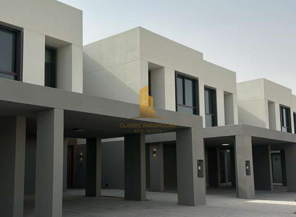 Vacant | Close to Pool & Park | Prime Location