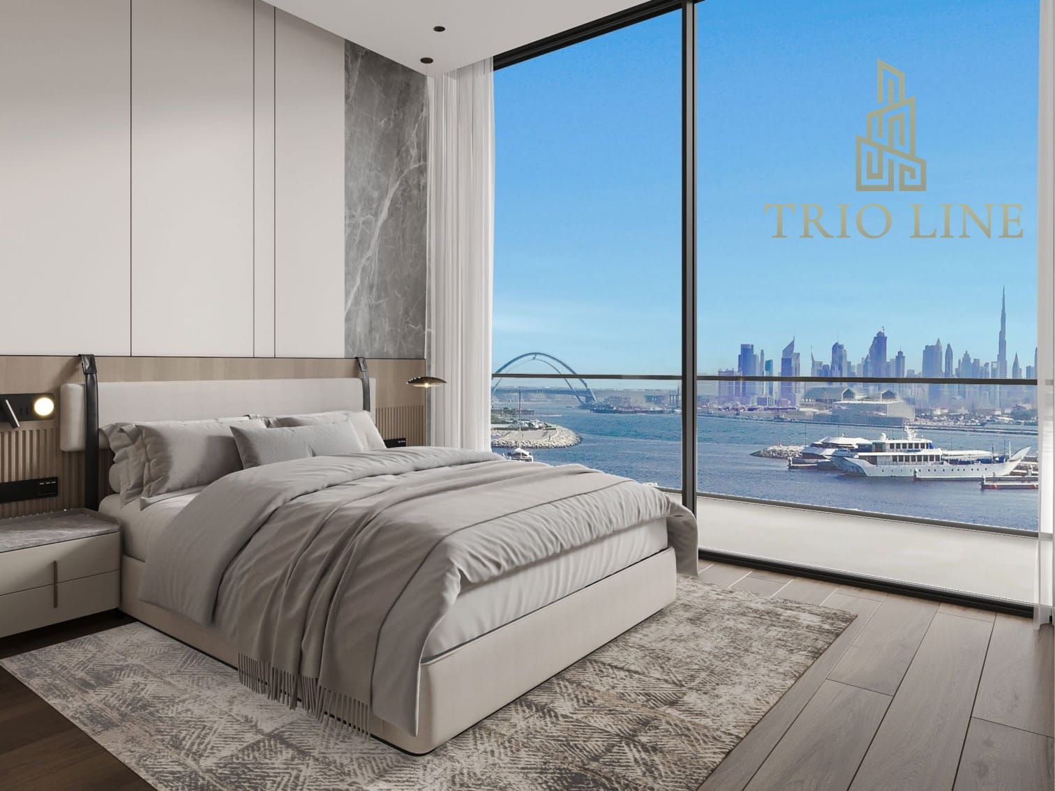 Strategic Location | Great Opportunity | Global Design | High ROI