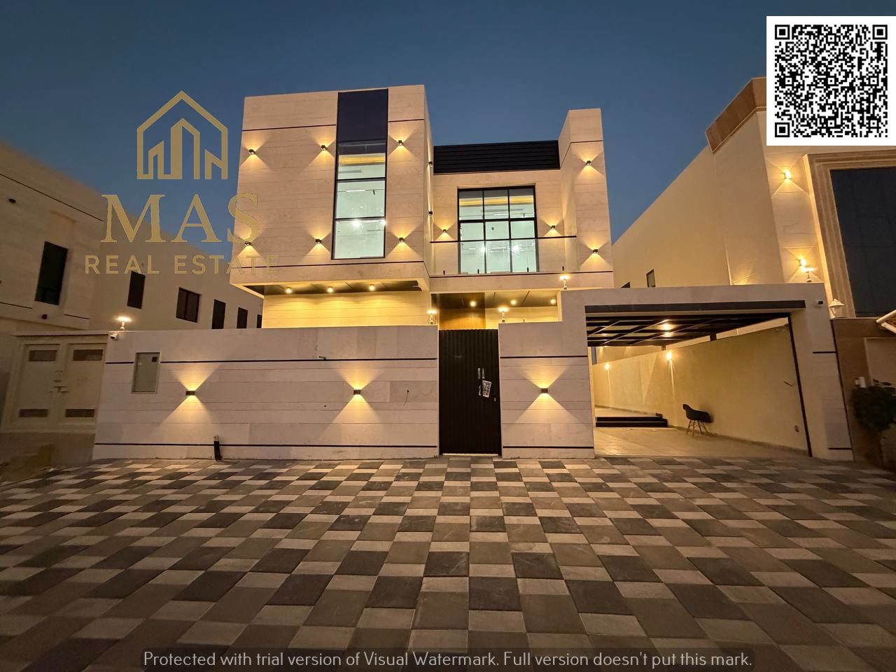 • Luxury 7-Bedroom Villa for Sale in Al Helio 2 – Prime Location• Luxury 7-Bedroom Villa for Sale in Al Helio 2 – Prime Location