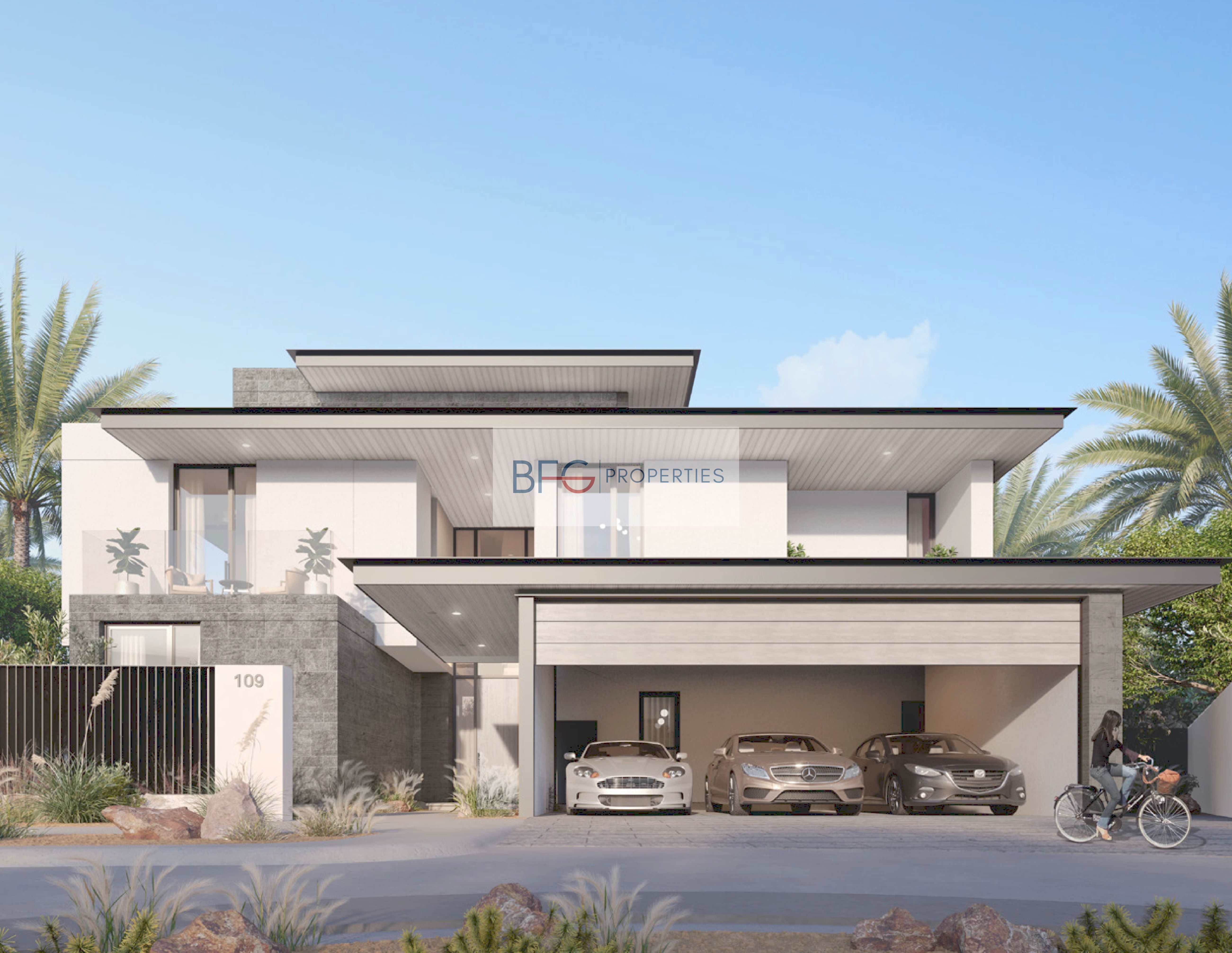HANDOVER SOON | HUGE PLOT SIZE | BEST INVESTMENT