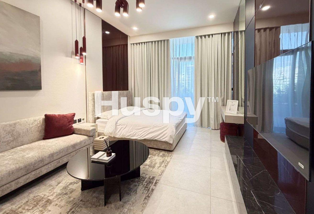 Furnished | Multiple Cheque Options | Vacant