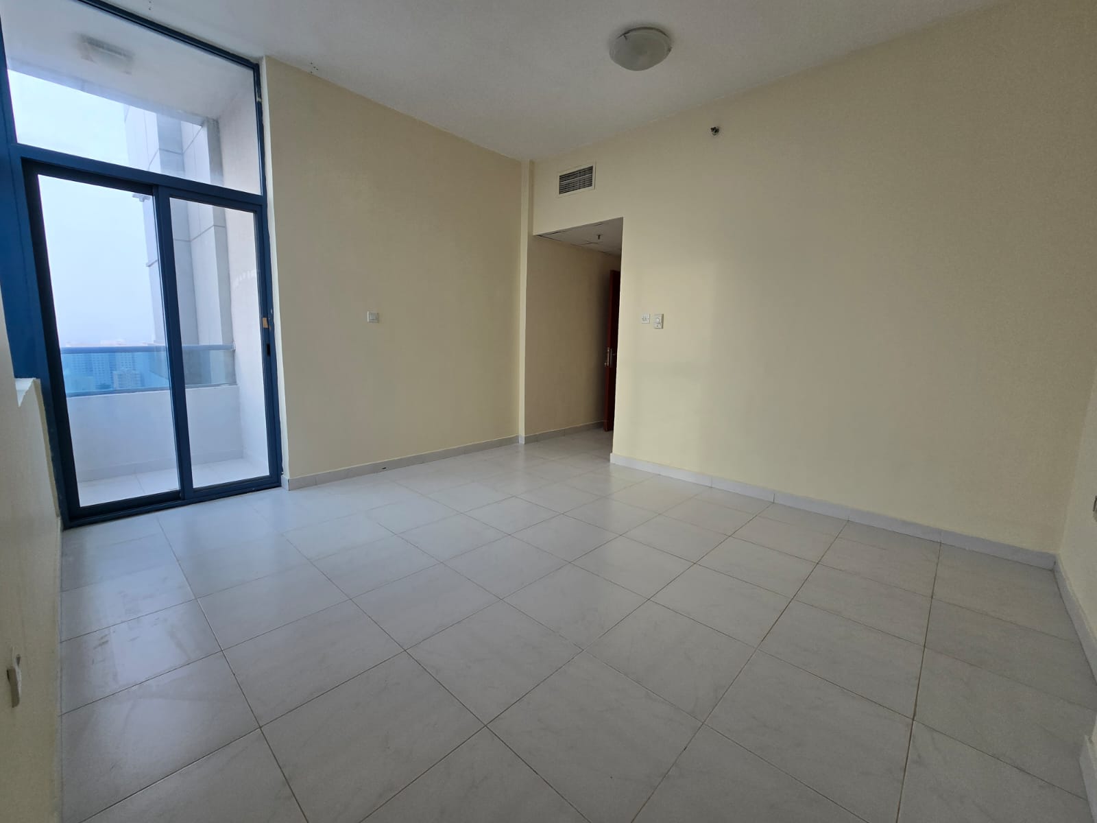 Annual Rent – Falcon Towers, Al Rashidiya 2 – Ajman