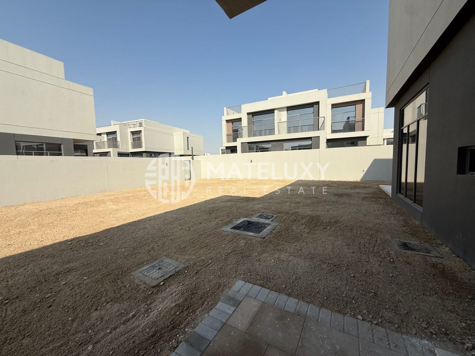 Prime Location | Ready to Move In | Brand New