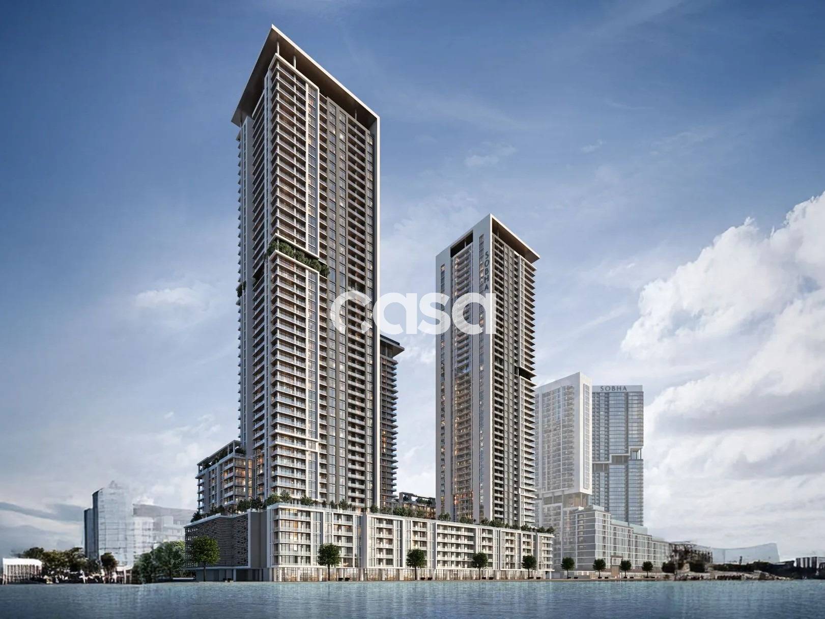 Prime Investment | Q4 2025 | Amenities View