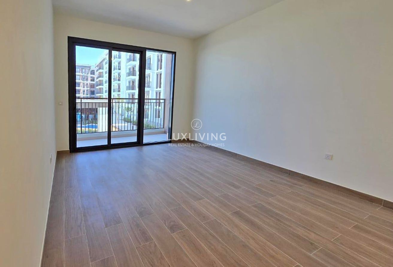 Brand New 1BR | Modern Living | Spacious Layout