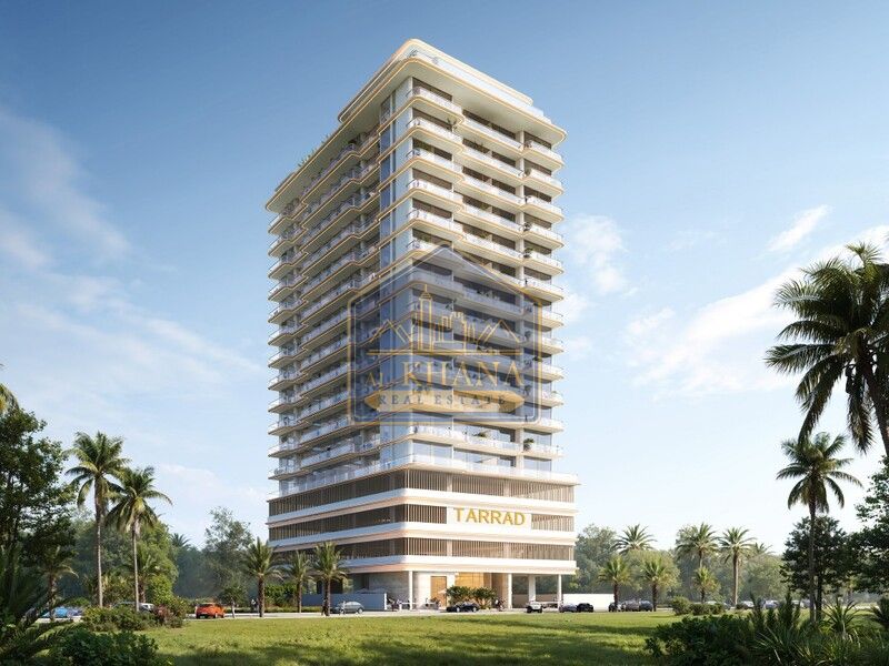 1% Monthly instalment | 20% DP | Near Future metro line