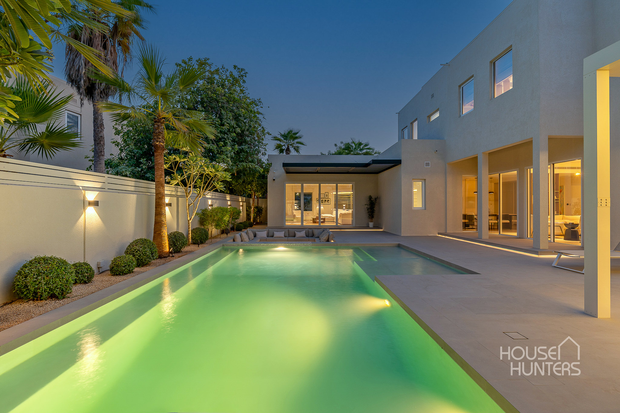 Luxury Living in Savannah | Vacant now | Turnkey