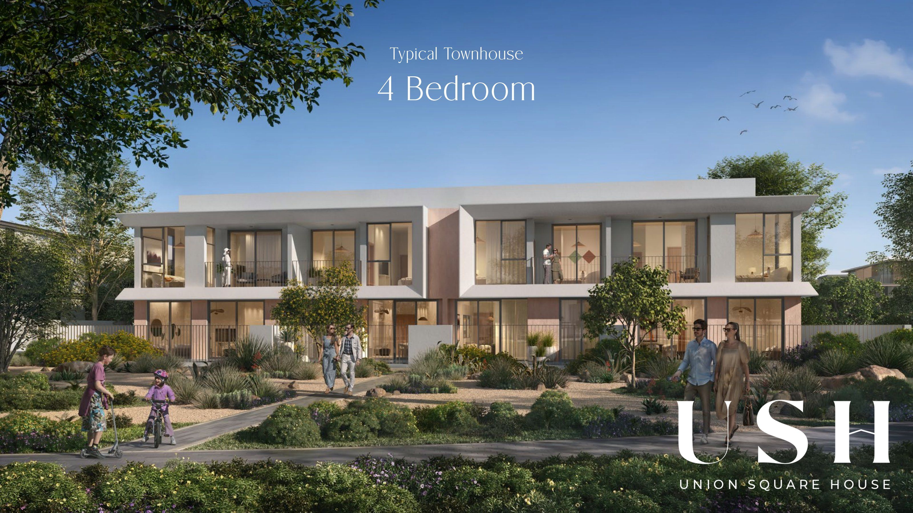 Near to Community Centre | Spacious Layout | Kids Play Area