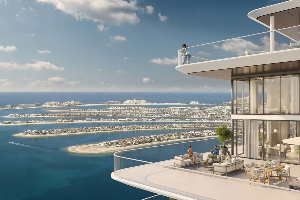 HighFloor | Address The Bay | Branded Luxury