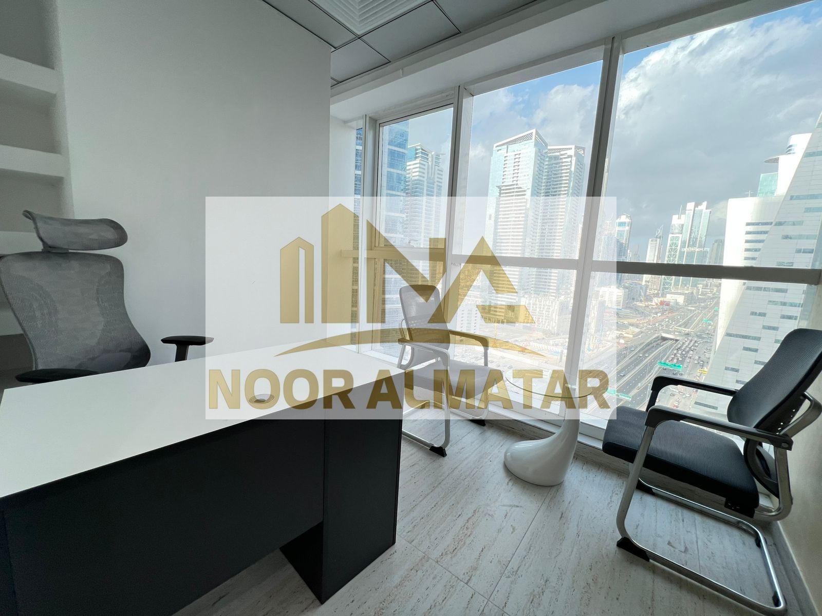 All Inclusive / No Commission / Fully Furnished