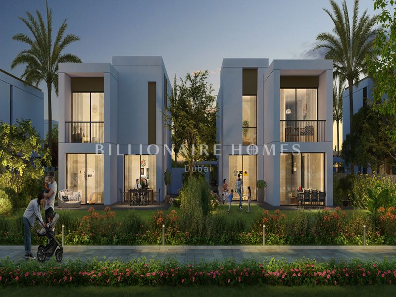 Stand Alone Villa | Near Golf | Prime Location