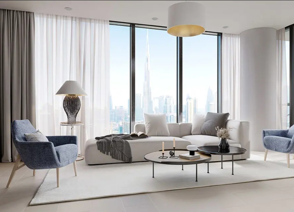 Lowest Price 2BR | Burj Khalifa View | Ready 2026