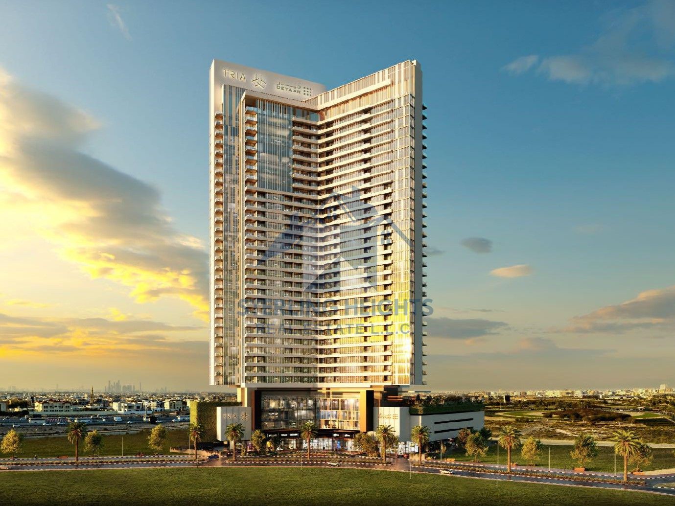 SPACIOUS LAYOUT | HANDOVER SOON | PRIME LOCATION