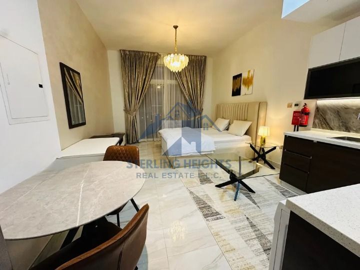 PRICE NEGOTIABLE | 8% GUARANTEED ROI POOL VIEW